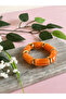 Elastic Big Stone Bracelet Beach Accessory Bone Bracelet - 2