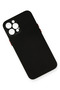 Aconcept iPhone 12 Pro Max Case Pp Ultra Thin Cover (11723) - Black - 3