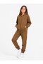 Girl's 2-Thread Seasonal Hooded Zippered Tracksuit Set G2027-9 - 3
