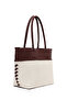Women's Brown Casual Shoulder Bag 26Sbd253414 - 6