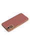 Aconcept Redmi Note 12 Pro 4g Case Volet Silicone (34621) - Red - 3