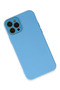 Aconcept iPhone 12 Pro Max Case Launch Glass Cover (32447) - Mi - 2