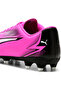 Football boots Ultra Play Fgag, Purple, Men - 6