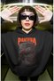 Pantera Rock Metal Music Band Front Printed Unisex Oversize Premium Hoodie - 2