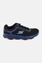 Men Go Run 7,0 Lace Up Sports Shoes, Black - 4