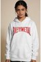 Baby Metal Rock Metal Music Band Back Printed Unisex Oversize Premium Hoodie - 4