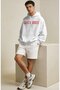 Guns N' Roses Rock Metal Music Band Back Printed Unisex Oversize Combed Cotton Hoodie - 4