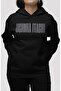 Itachi Uchiha Naruto Anime Back Printed Unisex Oversize Combed Cotton Hoodie - 2