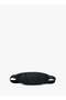 Unisex Chest Bag Water Resistant Polyester Crossbody Travel Hiking Outdoor Shopping bag for Men and Women, YB14001, Black - 4