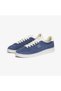 The Greenwich Edge Suede Men's Blue Sneakers - 2