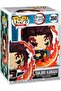 Pop! Plus: Demon Slayer Tanjiro Kamado (Dancing Flash)