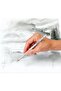 - High-Quality Shading Pencil for Artists, Ideal for Blending and Creating Nuances, Bl - 3