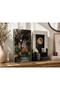 2-Piece Decorative Book Box Appearance SimpleCity & Monochrome Home Themed - 2