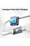 URBAN CarPlay Cable for iPhone 15/16/16 Pro Max/Plus, 2Pack USB A to USB C Cord for CarPlay Cable, - 5
