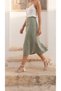 Women's White Stone Cross-Strapped Ankle Buckle Evening Dress Heeled Shoes Sandals - 7