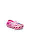 Pink Barbie Cls Clg K Children's Slippers Pink - 2