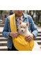 Crossbody (Pet Sling) Carrying/Travel Bag for Cat and Dog - 5