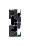 Samsung Galaxy Note 10 Lite Compatible Wallpaper 1 Design Transparent Case