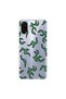 Samsung Galaxy A07 Compatible Wallpaper 5 Design Transparent Case