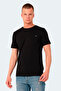 Vesela Set of 2 Men's Black - Stone Gray T-Shirt - 2