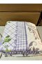 Single Blanket - Soft Polyester Blanket - 160X220Cm - 4