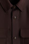 Overshirt Gömlek - 6