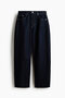 Baggy Barrel Jeans - 3