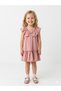 Firfirli Combed Cotton Fabric Dress