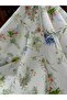 Fabric Fisto Dress Tunic Shirt Cotton - 4