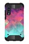 Galaxy A70 Case Army Tank Full Protection Anti-Shock - Spacefun