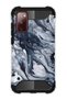 Galaxy S20 Fe Case Army Tank Full Protection Anti-Shock - Reis