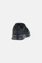 Toddlers Boy Velcro Closure Casual Shoes, Black - 2