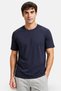 Men Slim Fit Short Sleeve Training T-Shirt, Dark Grey