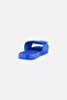 Kids Boy New York Knicks Primary Logo Slip On Slides, Blue - 4