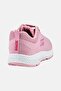 Women Go Run Consistent Lace Up Running Shoes, Light Pink - 2
