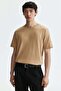 Cotton T-shirt Regular Fit - 3