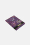 Gengar A4 3-Flaps Binder - 4