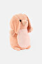 Satine The Peach Bunny - 2