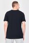 x NFL Men Sportswear Fit Short Sleeve Pittsburgh Steelers Football T-Shirt, Black - 3