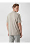 Lcw Vision Polo Neck Men's T-Shirt - 4