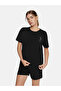 Women Relaxed Logo Tee