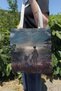 The Grave of the Fireflies V4 Summer Winter Double Sided Canvas Print Tote Bag Anime Bag