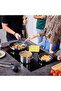 Basic Line 8-Piece Cookware Set 13751 - 2
