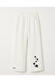Stars Printed Wide Leg Sweatpants for Girls