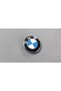 Bmw X1 E84 2009-2015 Original Type Steel Wheel Hub 68 mm