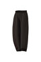 Women's Sweatpants Barrel Pants Ky9266