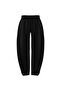 Women's Sweatpants Barrel Pants Ky9265 - 2