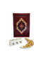 Hilal Al Dar Set