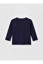 Esvab • Modern & Distinctive Zero Roba Collar Baby Boy Set of 3 - 6