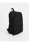 Black men's backpack - 2